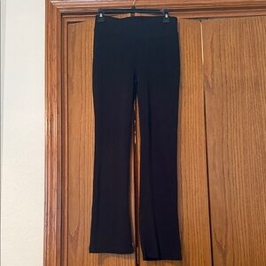 Shosho Black Women's Leggings